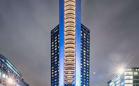 London Hilton On Park Lane